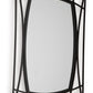 Freenville - Black - Accent Mirror