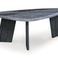 Bluebond - Gray - Occasional Table Set (Set of 3)