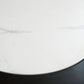 Grayman - Round Table - Fraser Furniture & Mattresses