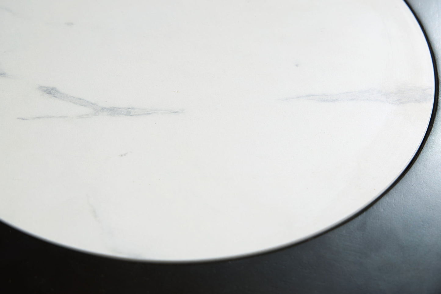 Grayman - Round Table - Fraser Furniture & Mattresses