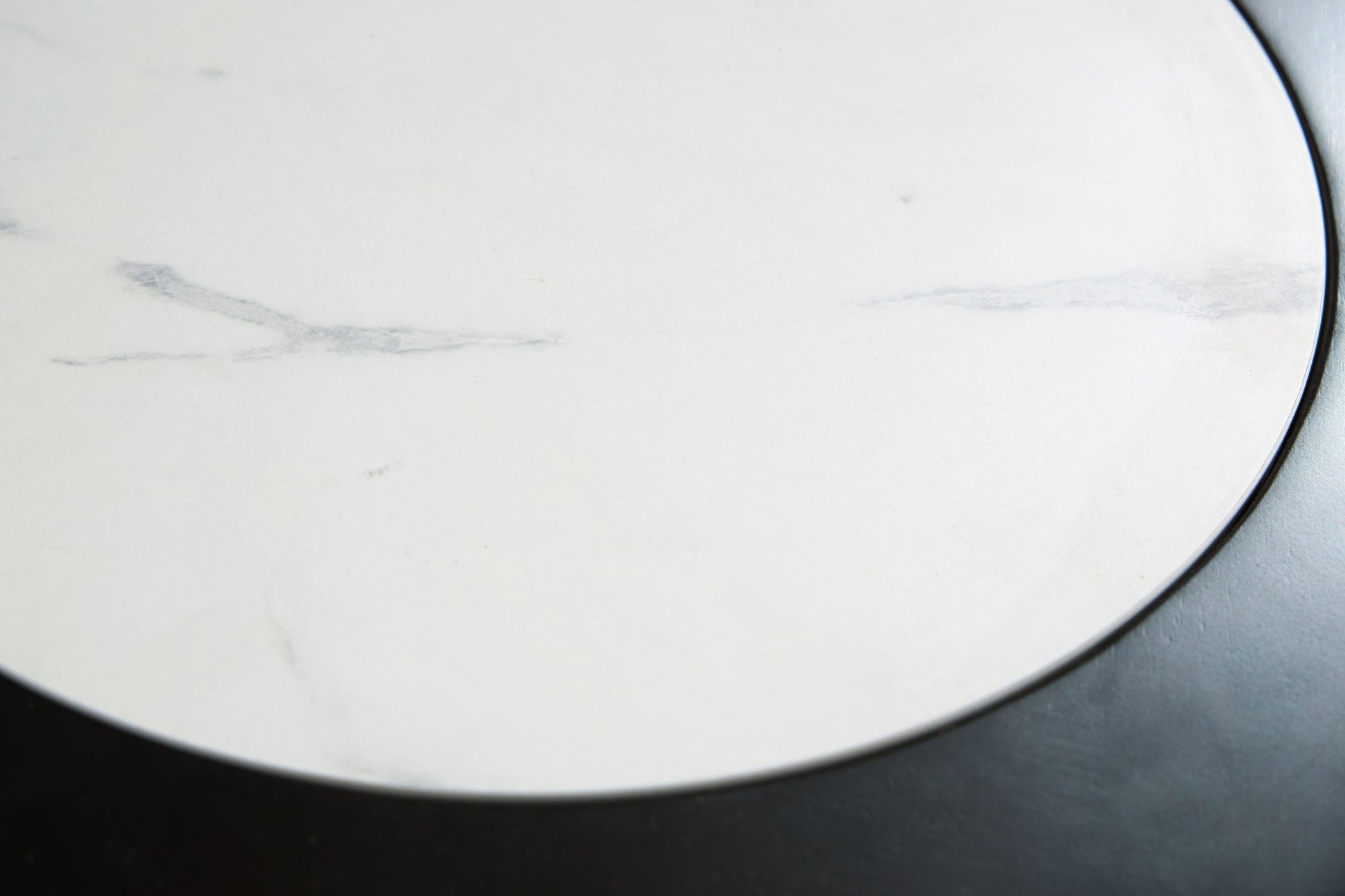 Grayman - Round Table - Fraser Furniture & Mattresses