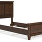 Danabrin - Panel Bed