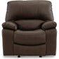 Leesworth - Rocker Recliner