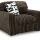 Midnight-Madness - Chair And A Half