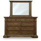 Frantanna - Dresser