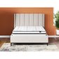 Chime - Medium Hybrid Mattress