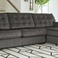 Coulee Point - Sectional
