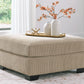SimpleJoy - Oversized Accent Ottoman