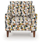 Fenna - Multi - Accent Chair