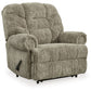 Movie Man - Zero Wall Recliner