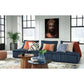 Bales - Sectional