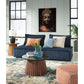Bales - Sectional