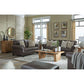 Roxmere - Living Room Set