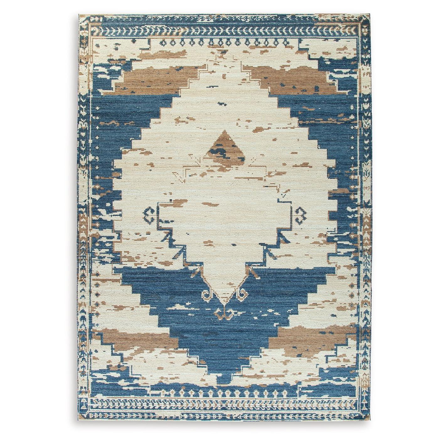 Varnler - Rug