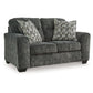 Lonoke - Loveseat