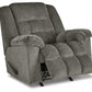 Kegler - Rocker Recliner