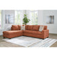 Aviemore - Sectional