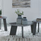 Bluebond - Gray - Occasional Table Set (Set of 3)