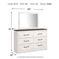 Gerridan - Dresser