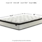 Chime - Ultra Plush Hybrid Mattress