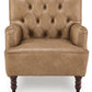 Tartonelle - Accent Chair