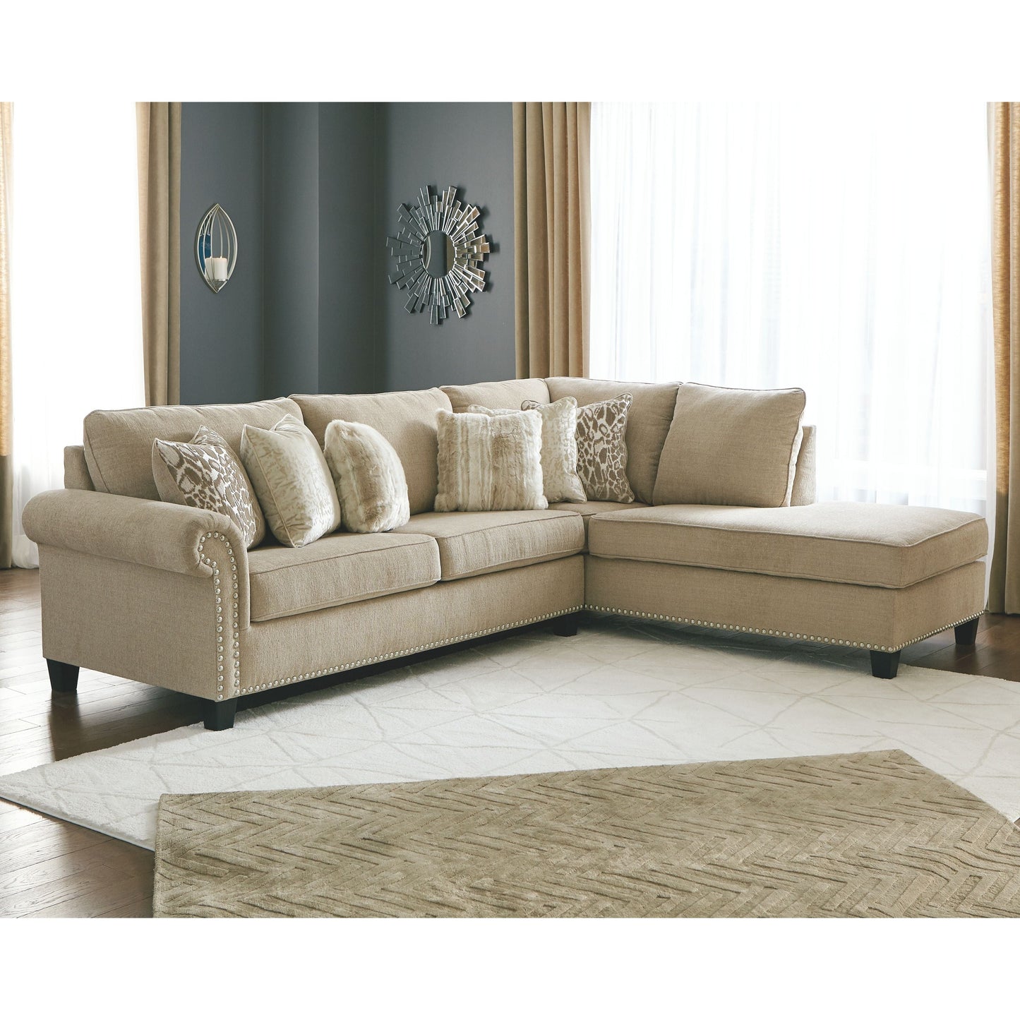 Dovemont - Sectional