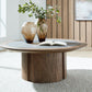 Dontayne - Round Table - Fraser Furniture & Mattresses