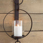 Ogaleesha - Brown - Wall Sconce