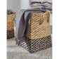 WINWICH BASKET (SET OF 2)