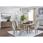 CHRESTNER DINING SERVER - GRAY