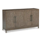 CHRESTNER DINING SERVER - GRAY