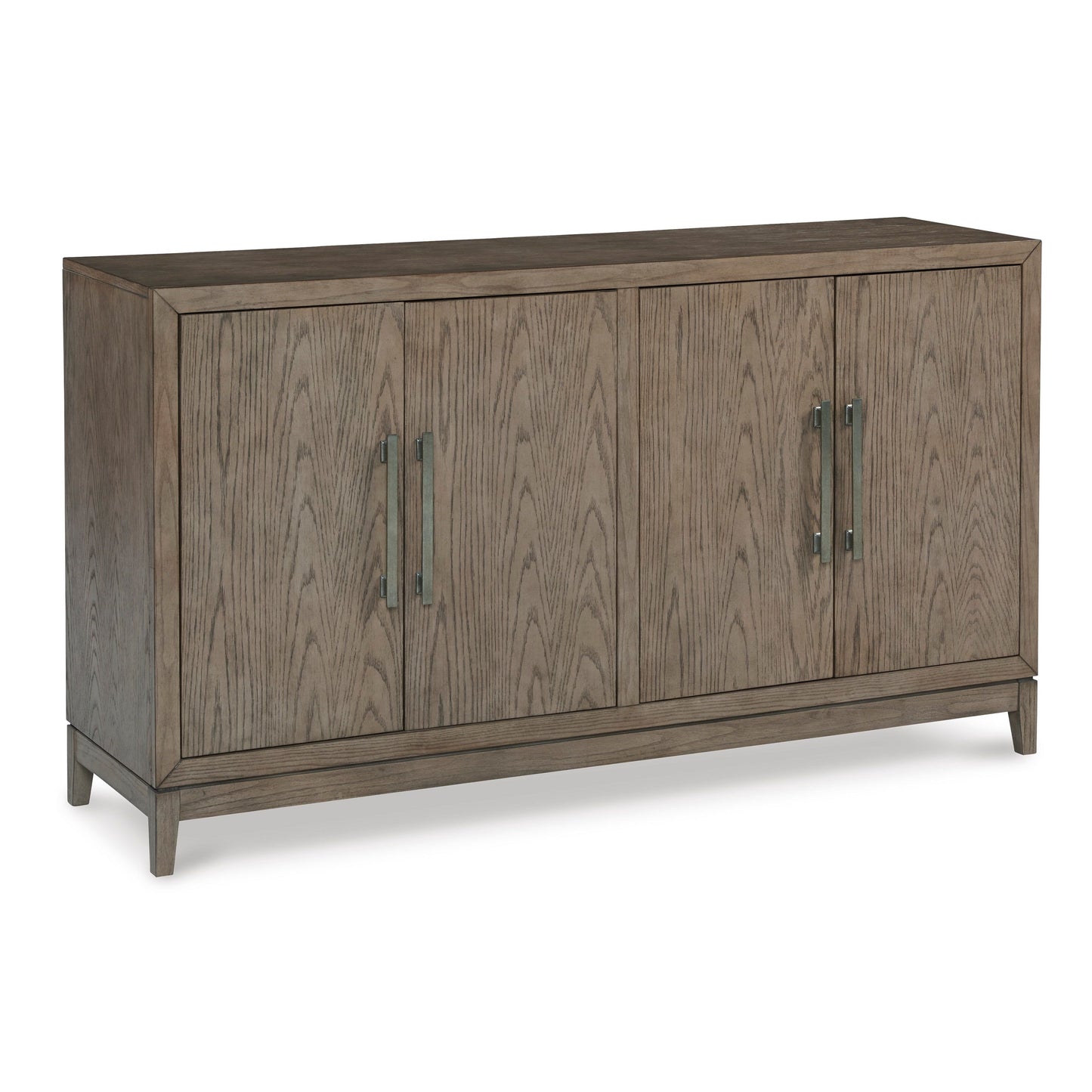 CHRESTNER DINING SERVER - GRAY