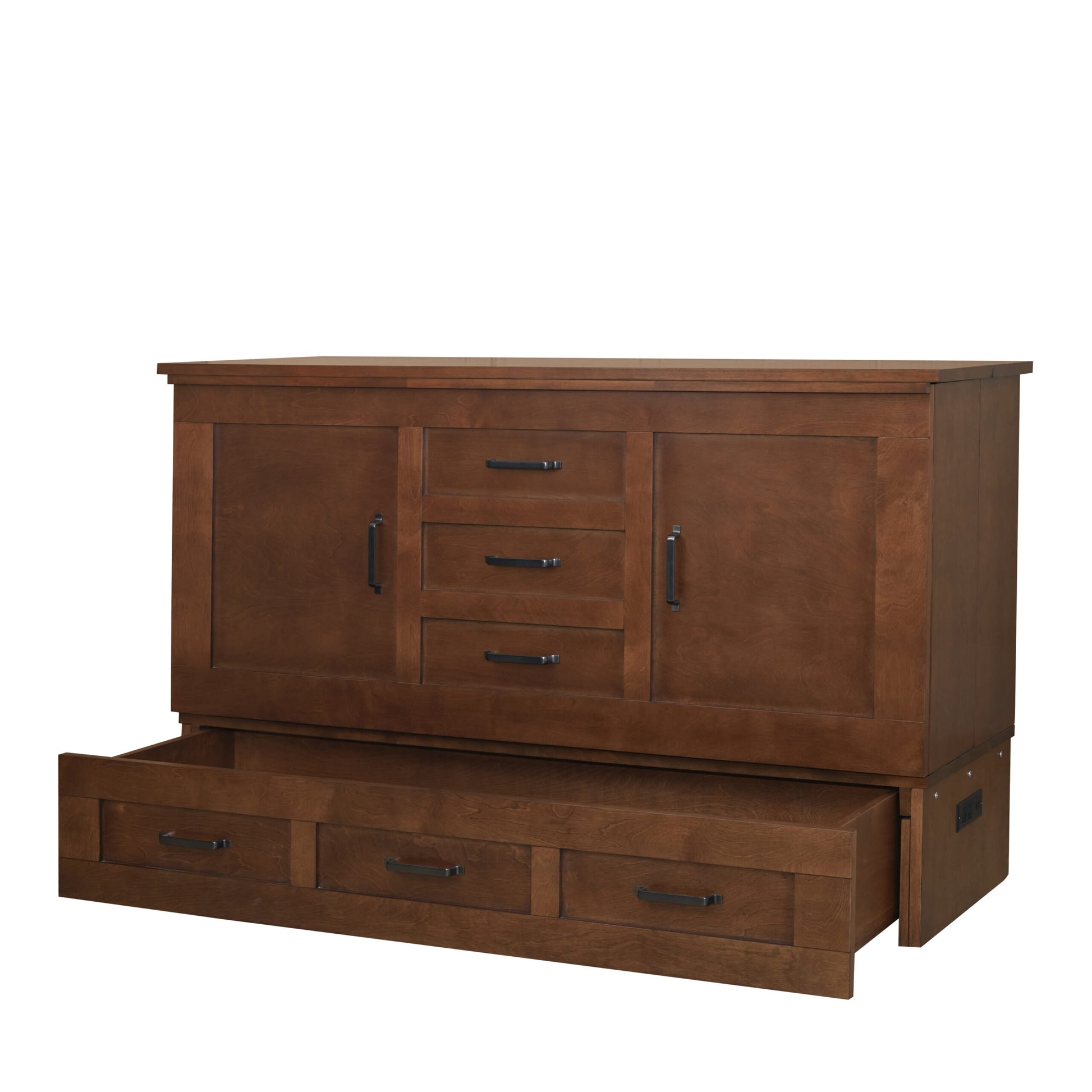 HARRISON CABINET BED - COJOBA