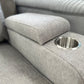 SIDNEY PULLOUT SLEEPER SECTIONAL | VERSATILE STORAGE AND COMFORT