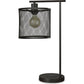 NOLDEN DESK LAMP - BRONZE