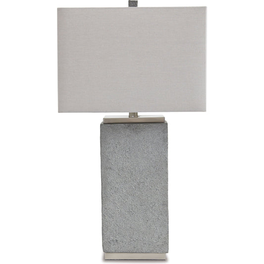AMERGIN TABLE LAMP (SET OF 2) - GRAIN