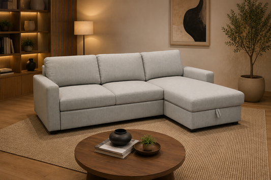 Lexi Sleeper Sofa