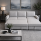 Lexi Sleeper Sofa