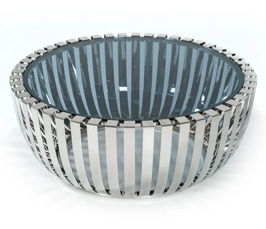 Metro Cocktail Table