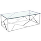 Casa Silver (Pack of 3) - Coffee Table Set