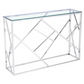Casa Silver (Pack of 3) - Coffee Table Set