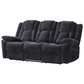 Ruth - Reclining Sofa - Fabric