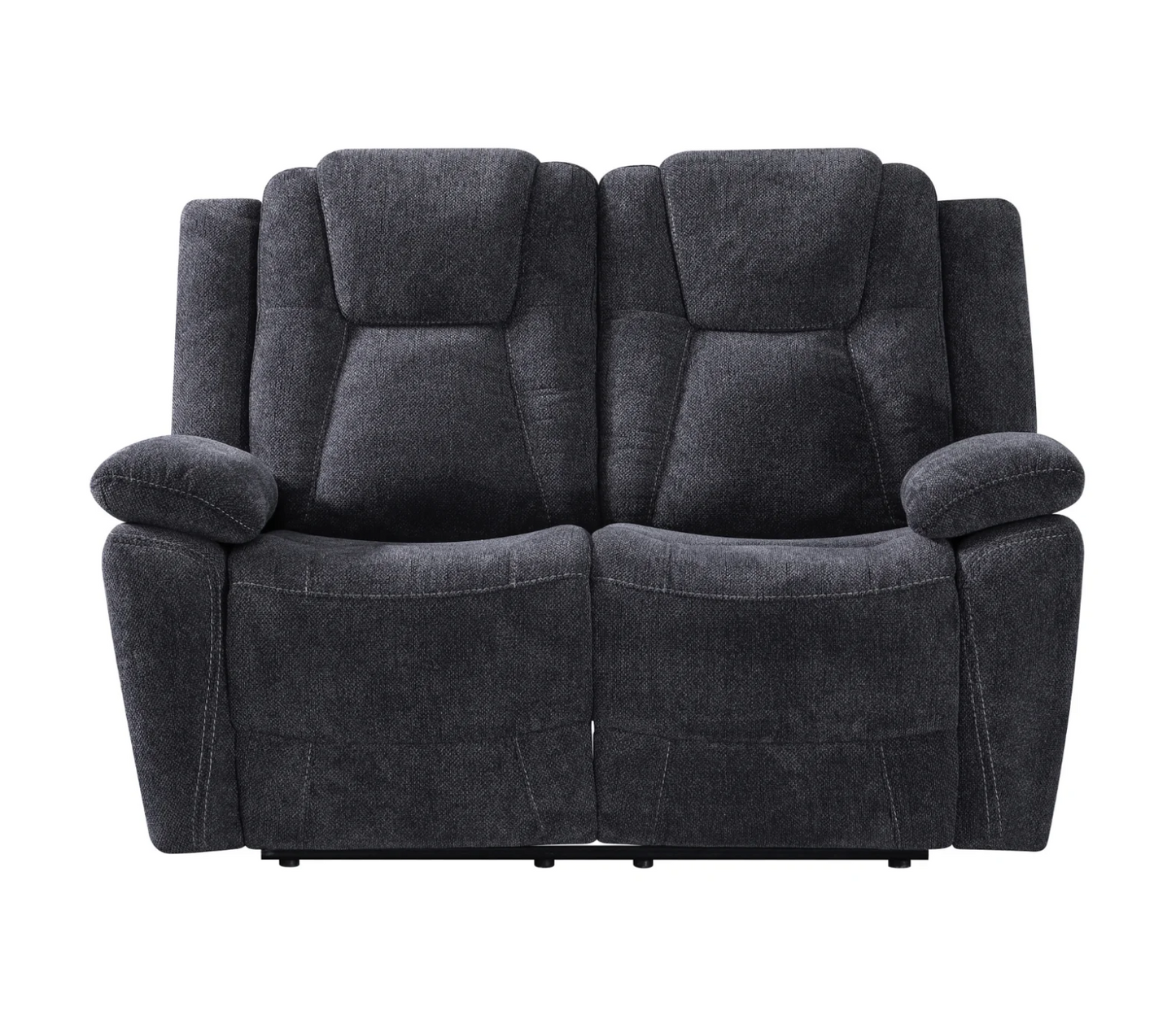 Ruth - Reclining Loveseat - Fabric
