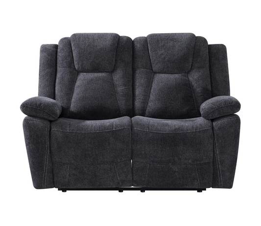 Ruth - Reclining Loveseat - Fabric