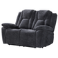 Ruth - Reclining Loveseat - Fabric