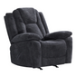 Ruth - Reclining Chair - Fabric