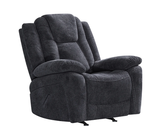 Ruth - Reclining Chair - Fabric
