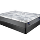 AURA HYBRID PLUSH MATTRESS