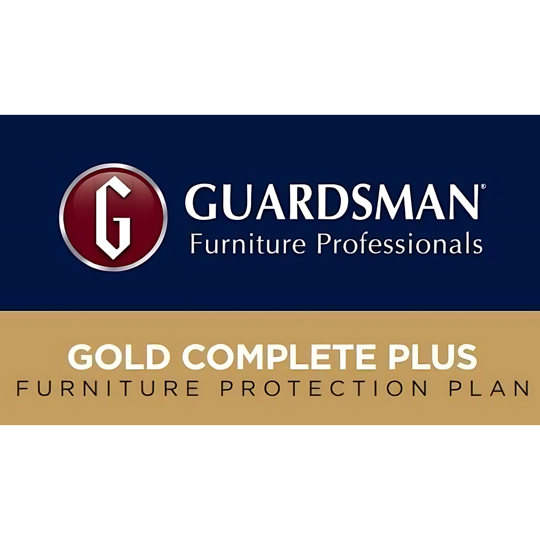 Gold Complete Plus | Furniture Protection Plan