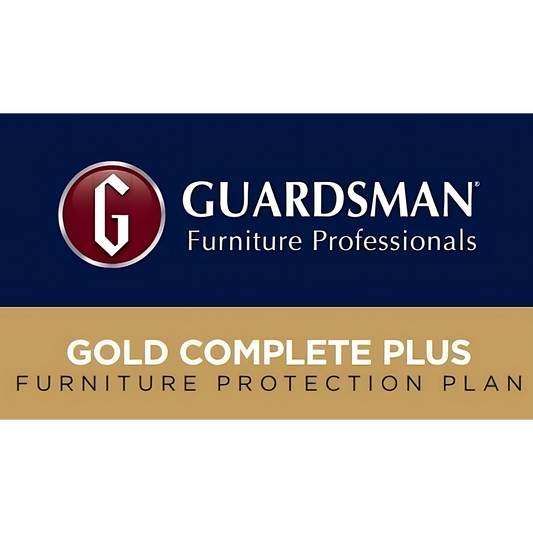 Gold Complete Plus | Furniture Protection Plan